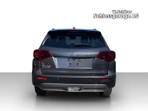 Suzuki Vitara 1.5 Compact Top Hybrid 4x4