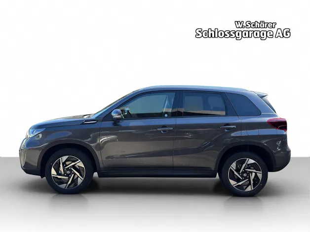 Suzuki Vitara 1.5 Compact Top Hybrid 4x4