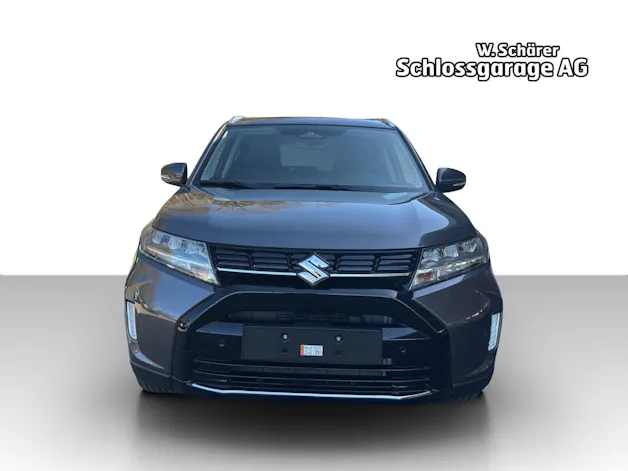 Suzuki Vitara 1.5 Compact Top Hybrid 4x4