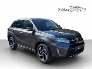 Suzuki Vitara 1.5 Compact Top Hybrid 4x4