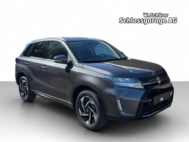 Suzuki Vitara 1.5 Compact Top Hybrid 4x4
