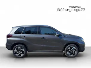 Suzuki Vitara 1.5 Compact Top Hybrid 4x4