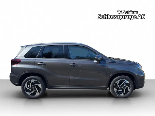 Suzuki Vitara 1.5 Compact Top Hybrid 4x4