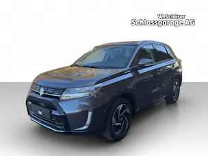 Suzuki Vitara 1.5 Compact Top Hybrid 4x4