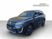 Suzuki Vitara 1.5 Compact Top Hybrid 4x4
