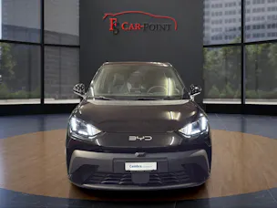 BYD Dolphin Surf 43 kWh Boost