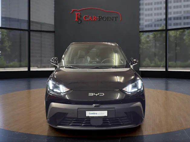 BYD Dolphin Surf 43 kWh Boost