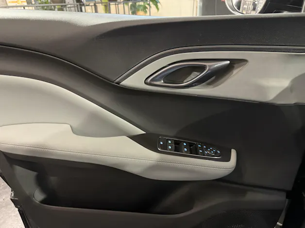 BYD Dolphin Surf 43 kWh Boost