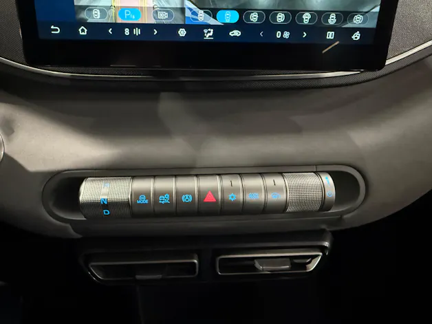 BYD Dolphin Surf 43 kWh Boost