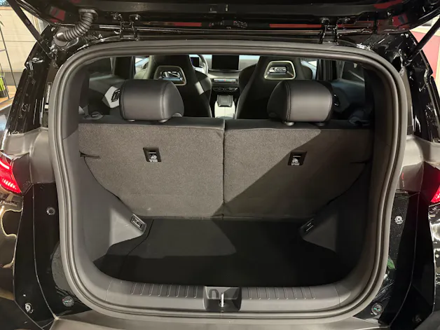 BYD Dolphin Surf 43 kWh Boost