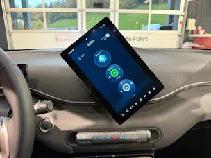 BYD Dolphin Surf 43 kWh Boost