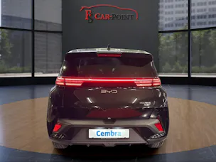 BYD Dolphin Surf 43 kWh Boost