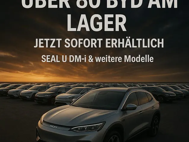 BYD Dolphin Surf 43 kWh Boost