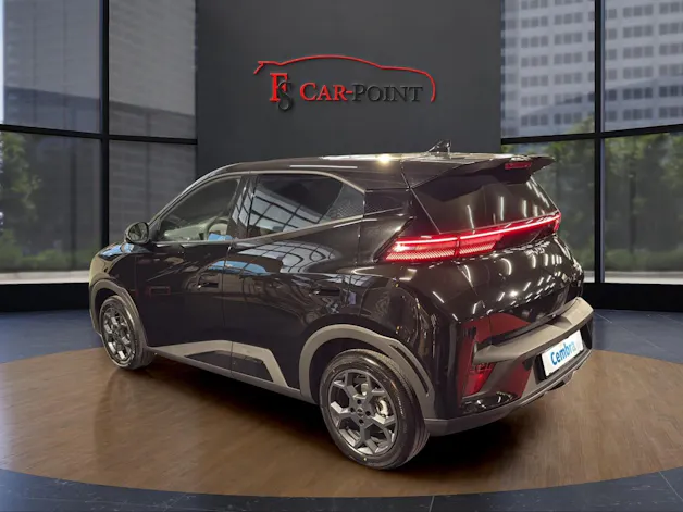 BYD Dolphin Surf 43 kWh Boost