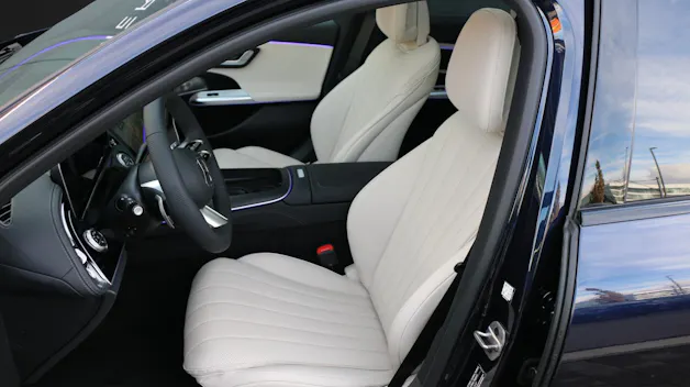 Mercedes-Benz E 220 d 4Matic 9G-Tronic