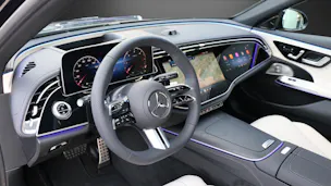 Mercedes-Benz E 220 d 4Matic 9G-Tronic