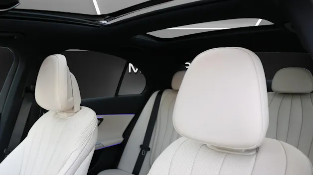 Mercedes-Benz E 220 d 4Matic 9G-Tronic