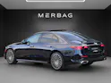 Mercedes-Benz E 220 d 4Matic 9G-Tronic