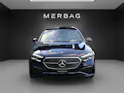 Mercedes-Benz E 220 d 4Matic 9G-Tronic