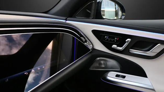 Mercedes-Benz E 220 d 4Matic 9G-Tronic