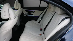 Mercedes-Benz E 220 d 4Matic 9G-Tronic