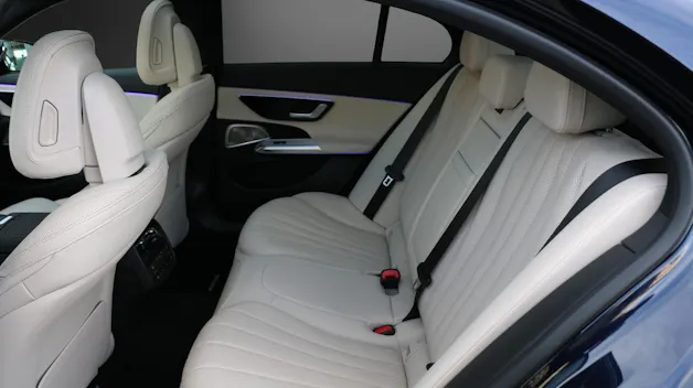 Mercedes-Benz E 220 d 4Matic 9G-Tronic