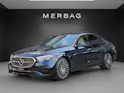 Mercedes-Benz E 220 d 4Matic 9G-Tronic