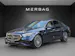 Mercedes-Benz E 220 d 4Matic 9G-Tronic