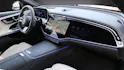 Mercedes-Benz E 220 d 4Matic 9G-Tronic