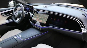 Mercedes-Benz E 220 d 4Matic 9G-Tronic