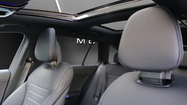 Mercedes-Benz C 220 d 4MATIC T-Modell Swiss Star