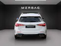 Mercedes-Benz C 220 d 4MATIC T-Modell Swiss Star
