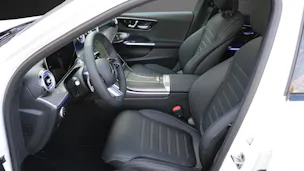 Mercedes-Benz C 220 d 4MATIC T-Modell Swiss Star