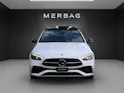 Mercedes-Benz C 220 d 4MATIC T-Modell Swiss Star