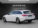 Mercedes-Benz C 220 d 4MATIC T-Modell Swiss Star