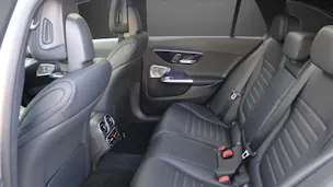 Mercedes-Benz C 220 d 4MATIC T-Modell Swiss Star