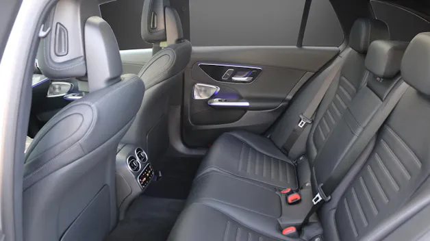 Mercedes-Benz C 220 d 4MATIC T-Modell Swiss Star