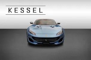 Ferrari Portofino 3.9 V8 T