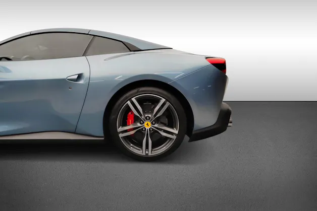 Ferrari Portofino 3.9 V8 T