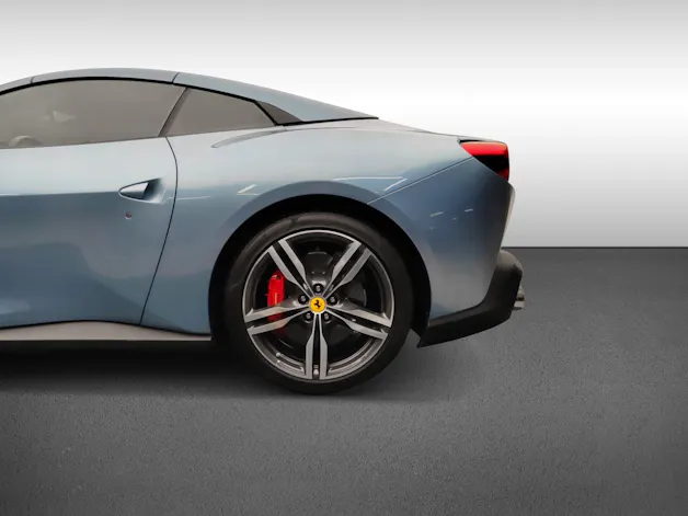 Ferrari Portofino 3.9 V8 T