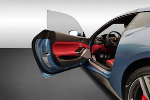 Ferrari Portofino 3.9 V8 T