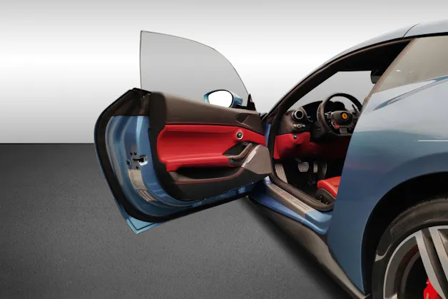 Ferrari Portofino 3.9 V8 T