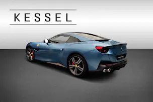 Ferrari Portofino 3.9 V8 T