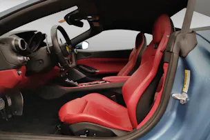 Ferrari Portofino 3.9 V8 T