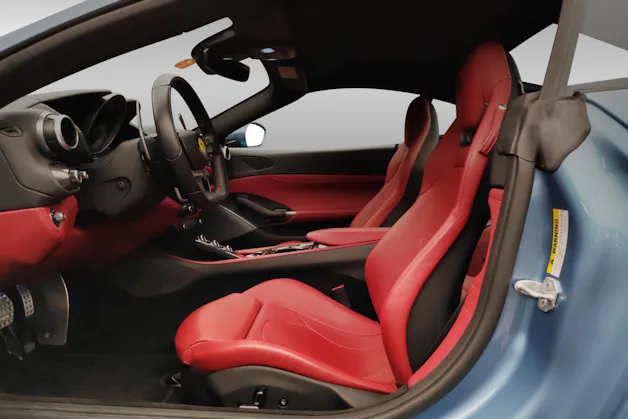 Ferrari Portofino 3.9 V8 T