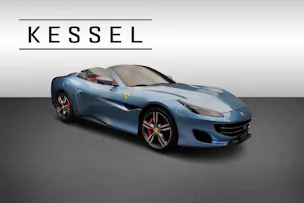 Ferrari Portofino 3.9 V8 T