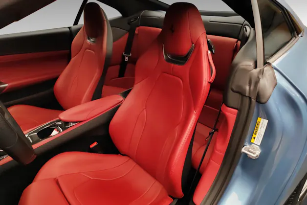 Ferrari Portofino 3.9 V8 T
