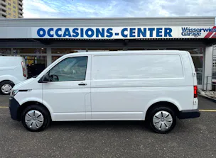 VW T6.1 2.0 TDI