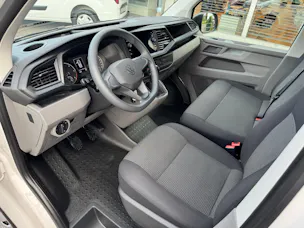 VW T6.1 2.0 TDI