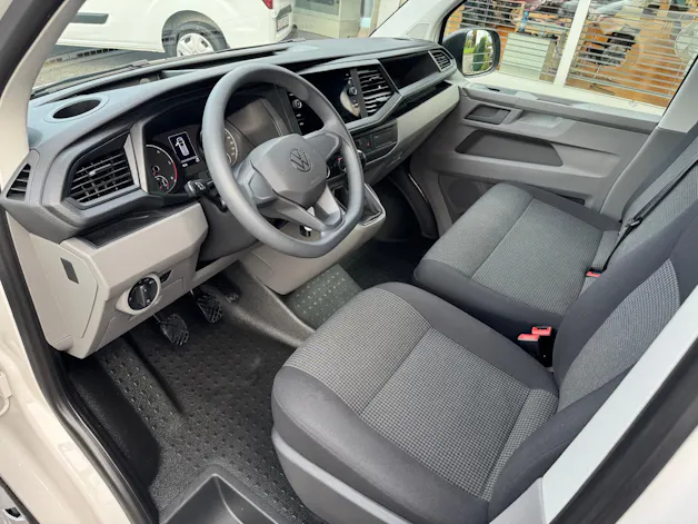 VW T6.1 2.0 TDI